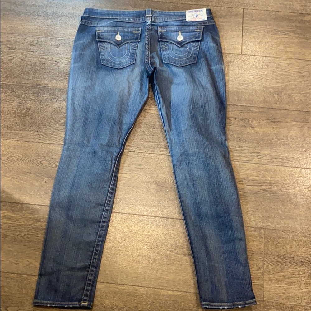 True religion jeans